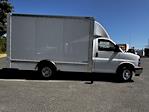 New 2024 Chevrolet Express 3500 RWD, 12' Wabash Cargo Box Van for sale #V12282 - photo 14