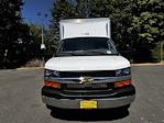 2024 Chevrolet Express 3500 RWD, Box Van for sale #V12282 - photo 3