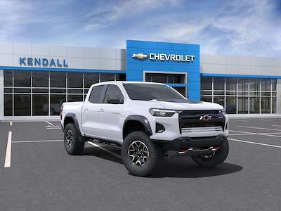 New 2024 Chevrolet Colorado ZR2 Crew Cab 4x4, Pickup for sale #V12285 - photo 1