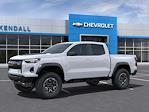 New 2024 Chevrolet Colorado ZR2 Crew Cab 4x4, Pickup for sale #V12285 - photo 2