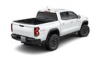 New 2024 Chevrolet Colorado ZR2 Crew Cab 4x4, Pickup for sale #V12285 - photo 30