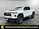 New 2024 Chevrolet Colorado ZR2 Crew Cab 4x4, Pickup for sale #V12285 - photo 34