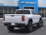 New 2024 Chevrolet Colorado ZR2 Crew Cab 4x4, Pickup for sale #V12285 - photo 4