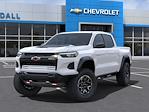 New 2024 Chevrolet Colorado ZR2 Crew Cab 4x4, Pickup for sale #V12285 - photo 6