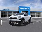 New 2024 Chevrolet Colorado ZR2 Crew Cab 4x4, Pickup for sale #V12285 - photo 8