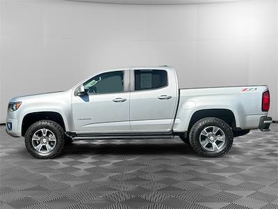 Used 2015 Chevrolet Colorado Z71 Crew Cab 4x4, Pickup for sale #V12286A - photo 1