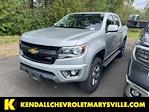 Used 2015 Chevrolet Colorado Z71 Crew Cab 4x4, Pickup for sale #V12286A - photo 3