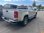 Used 2015 Chevrolet Colorado Z71 Crew Cab 4x4, Pickup for sale #V12286A - photo 2