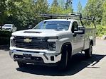 2024 Chevrolet Silverado 2500 Regular Cab 4x4, Knapheide Steel Service Body Service Truck for sale #V12287 - photo 5