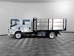 2025 Chevrolet LCF 4500 Crew Cab RWD, Aalbu Brothers Flatbed Truck for sale #V12330 - photo 18