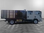 2025 Chevrolet LCF 4500 Crew Cab RWD, Aalbu Brothers Flatbed Truck for sale #V12330 - photo 5