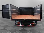 2025 Chevrolet LCF 4500 Crew Cab RWD, Aalbu Brothers Flatbed Stake Bed for sale #V12331 - photo 18