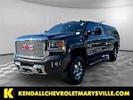 Used 2016 GMC Sierra 3500 Denali Crew Cab 4x4, Pickup for sale #V12332A - photo 1