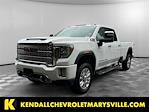 Used 2023 GMC Sierra 3500 Denali Crew Cab 4x4, Pickup for sale #V12338A - photo 1