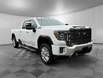 Used 2023 GMC Sierra 3500 Denali Crew Cab 4x4, Pickup for sale #V12338A - photo 7