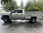 2024 Chevrolet Silverado 2500 Double Cab 4x4, Scelzi Signature Service Truck for sale #V12346 - photo 4