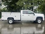 2024 Chevrolet Silverado 2500 Double Cab 4x4, Scelzi Signature Service Truck for sale #V12346 - photo 5