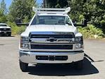 2024 Chevrolet Silverado 5500 Regular Cab DRW RWD, Scelzi CTFB Contractor Truck for sale #V12350 - photo 11