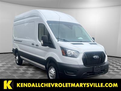 2023 Ford Transit 350 High Roof RWD, Empty Cargo Van for sale #V12359A - photo 1