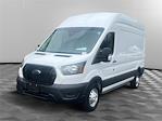 2023 Ford Transit 350 High Roof RWD, Empty Cargo Van for sale #V12359A - photo 7