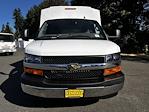 2023 Chevrolet Express 3500 DRW RWD, Harbor WorkMaster Service Utility Van for sale #V12373 - photo 3