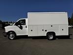 2023 Chevrolet Express 3500 DRW RWD, Harbor WorkMaster Service Utility Van for sale #V12373 - photo 9