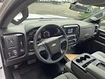 New 2024 Chevrolet Silverado 5500 Work Truck Regular Cab RWD, 12' Scelzi CTFB Contractor Truck for sale #V12376 - photo 9