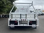 New 2024 Chevrolet Silverado 5500 Work Truck Regular Cab RWD, 12' Scelzi CTFB Contractor Truck for sale #V12376 - photo 6