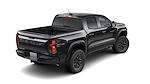 New 2024 Chevrolet Colorado ZR2 Crew Cab 4x4, Pickup for sale #V12380 - photo 30