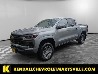 New 2024 Chevrolet Colorado LT Crew Cab 4x4, Pickup for sale #V12383 - photo 1