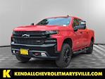 2020 Chevrolet Silverado 1500 Crew Cab 4x4, Pickup for sale #V12385A - photo 1