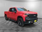 2020 Chevrolet Silverado 1500 Crew Cab 4x4, Pickup for sale #V12385A - photo 7