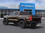 New 2024 Chevrolet Colorado Trail Boss Crew Cab 4x4, Pickup for sale #V12386 - photo 21