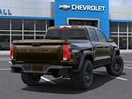 New 2024 Chevrolet Colorado Trail Boss Crew Cab 4x4, Pickup for sale #V12386 - photo 22