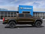 New 2024 Chevrolet Colorado Trail Boss Crew Cab 4x4, Pickup for sale #V12386 - photo 23