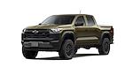 New 2024 Chevrolet Colorado Trail Boss Crew Cab 4x4, Pickup for sale #V12386 - photo 43