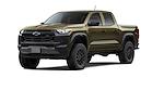 New 2024 Chevrolet Colorado Trail Boss Crew Cab 4x4, Pickup for sale #V12386 - photo 44