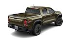 New 2024 Chevrolet Colorado Trail Boss Crew Cab 4x4, Pickup for sale #V12386 - photo 48