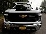 2024 Chevrolet Silverado 3500 Crew Cab 4x4, Service Truck for sale #V12391 - photo 9