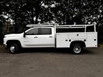 2024 Chevrolet Silverado 3500 Crew Cab 4x4, Service Truck for sale #V12391 - photo 3