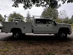 2024 Chevrolet Silverado 3500 Crew Cab 4x4, Monroe Truck Equipment Service Truck for sale #V12391 - photo 7