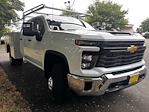 2024 Chevrolet Silverado 3500 Crew Cab 4x4, Service Truck for sale #V12391 - photo 8