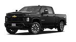 2024 Chevrolet Silverado 2500 Crew Cab 4x4, Pickup for sale #V12400 - photo 25