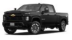 2024 Chevrolet Silverado 2500 Crew Cab 4x4, Pickup for sale #V12400 - photo 27