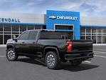 2024 Chevrolet Silverado 2500 Crew Cab 4x4, Pickup for sale #V12400 - photo 4