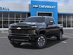 2024 Chevrolet Silverado 2500 Crew Cab 4x4, Pickup for sale #V12400 - photo 6