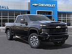 2024 Chevrolet Silverado 2500 Crew Cab 4x4, Pickup for sale #V12400 - photo 7