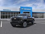 2024 Chevrolet Silverado 2500 Crew Cab 4x4, Pickup for sale #V12400 - photo 8