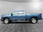 2024 Chevrolet Silverado 3500 Crew Cab 4x4, Pickup for sale #V12402 - photo 3