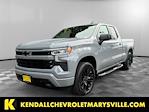 2024 Chevrolet Silverado 1500 Double Cab 4x4, Pickup for sale #V12415 - photo 1